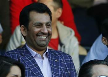 عقوبات تغريم رئيس مالاجا بعد وصفه جماهير برشلونة بـ الحثالة