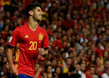 أسينسيو رفضت طلب نجم ريال مدريد بتمثيل هولندا دوليا