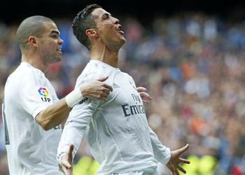 ماركا تقف بجانب إدارة ريال مدريد ضد تصريحات رونالدو