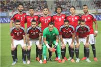 اليوم بعثة المنتخب الوطني تطير إلى جوهانسبرج
