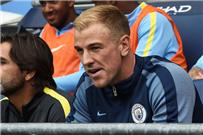 مستقبل هارت جو يفضل الرحيل عن صفوف مانشستر سيتي على سبيل الإعارة