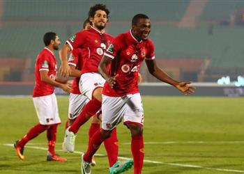 فيفا يهدد الصفاقسي بسبب مهاجم الأهلي