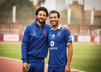 شوبير الأهلي لا يرغب في استمرار متعب وينتظر اعتزال غالي