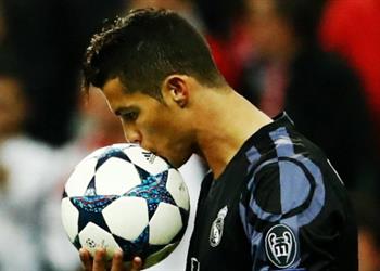 تصريحات رونالدو نهائي الأبطال يوفنتوس فريق ممتاز أتمنى له ليلة مأساوية