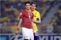 زيزو يوضح موقف حمدي زكي وتريزيجيه من البيع النهائي