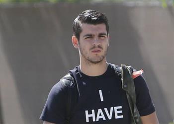 تقارير الميركاتو تشيلسي يفاوض ريال مدريد لحسم صفقة موراتا