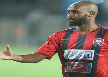 فيفا يسلط الضوء على تألق شيكابالا أمام غانا