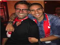 محمد زيدان يسترجع ذكرياته المميزة مع دورتموند رفقة كلوب