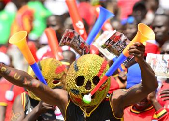 جماهير أوغندا تلجأ لمنع مياه النيل عن مصر بعد تصدر الفراعنة