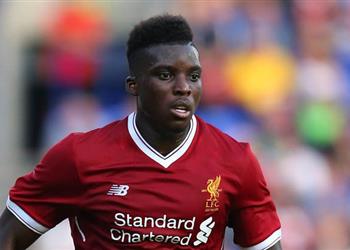 تقارير الميركاتو ليفربول يحدد سعر بيع أوجو هذا الصيف