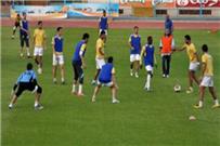 الإسماعيلي يستأنف تدريباته استعداد ا لزعيم الثغر