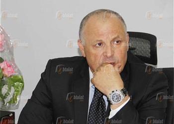 سيف زاهر ينظم احتفالية كبرى لـ أبوريدة بعد فوزه بمقعد فيفا