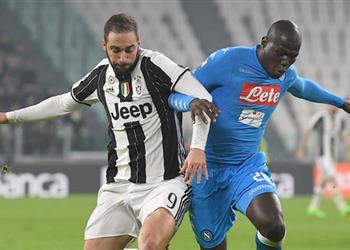 وكيل كوليبالي يكشف سبب البقاء في نابولي