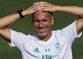 الخليفي ي غري زيدان على طريقة نيمار