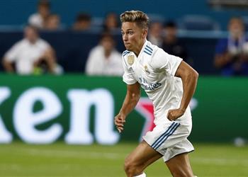 لورينتي يوجه رسالة لزيدان ويكشف فائدة التعادل ضد ليفانتي