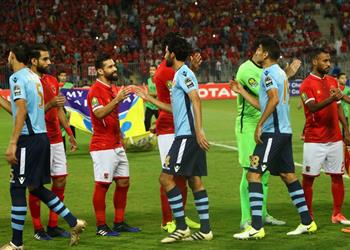 لاعب الوداد يكشف كلمات المدرب التي هيأت الفوز على الاهلي