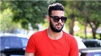 الزمالك يكشف عن عقوبة الشناوي بسبب الظهور الإعلامي