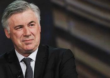 فيالي أنشيلوتي هو الخيار الأمثل لإيطاليا