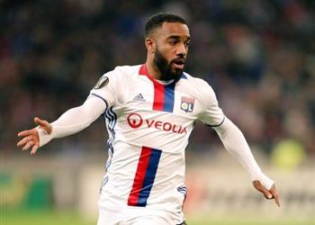 تصريحات رئيس ليون لدينا عرضا رائعا من أرسنال للاكازيت