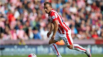 م حترفين روما يفكر في منافس رمضان صبحي لتعويض غياب صلاح