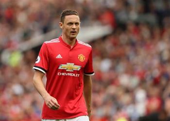 ماتيتش ي حدد شرط فوز مانشستر يونايتد بالبريميرليج