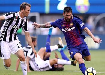 فالفيردي ي علن قائمة برشلونة لصدام يوفنتوس بدوري الأبطال