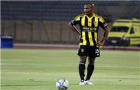 مالودا يرفض تجديد تعاقده مع دجلة