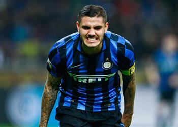 إنتر ميلان يبدأ خطوات تحصين إيكاردي بشرط جزائي ضخم