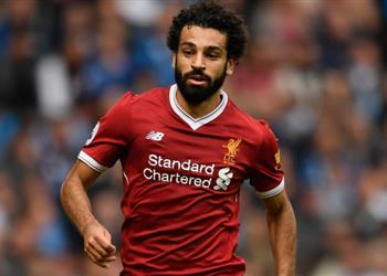 ليفربول يصدر بيان ا بشأن صلاح