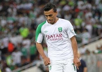 بالفيديو أهلي جدة يودع دوري أبطال آسيا بمشاركة عبد الشافي