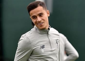 كلوب يكشف فرص مشاركة كوتينيو غد ا ورد فعله عقب هزيمة مانشستر سيتي