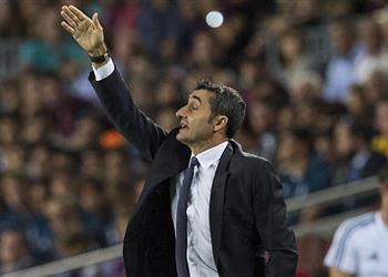 فالفيردي ميسي أهم لاعب في التاريخ وسعداء بفوزنا ببداية مشوار دوري الأبطال