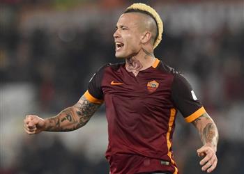 ناينجولان بعد التعادل أمام أتلتيكو مدريد نحن لسنا روبوتات