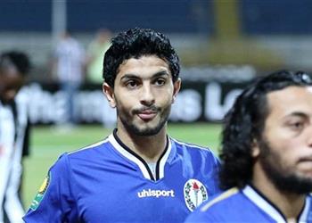 أيمن أشرف يكشف موقفه من الانتقال إلى الأهلي وسبب الفوز على الزمالك