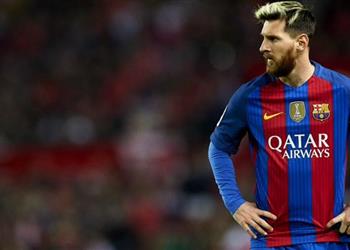 ONDA CERO ضربة جديدة لإدارة برشلونة على يد ميسي