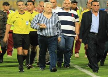 حكم دولي يكشف لـ بطولات حقيقة رفض الحكام إدارة مباريات الزمالك