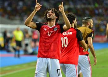 الراعية تتحدث عن مكافآت التأهل للمونديال والسوبر المصري