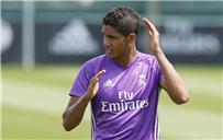 مؤتمر_فاران فاران يتحدث عن مستقبل مواطنه بوجبا ورغبته في البقاء مع ريال مدريد وهدفه في الموسم القادم ويعلق على أزمة بنزيما ويكشف عن أصعب لحظاته في الموسم المنتهي