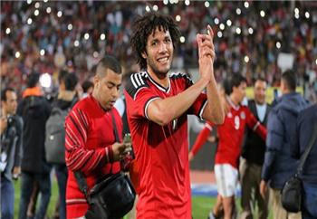 سوشيال_بطولات آرسنال يهنئ النني على ترشحيه لجائزة أفضل لاعب في إفريقيا