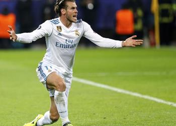 فلورنتينو بيريز يرفض عودة بيل لتوتنهام والسبب