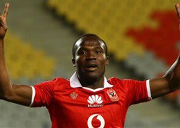 بالأرقام كيف انتقم جون أنطوي من الأهلي مع المقاصة