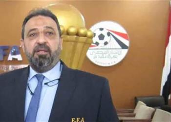 مجدي عبد الغني سنؤدي مباريات قوية فى كأس العالم وموقعة الستة المشؤومة منحتنا أفضلية على غانا