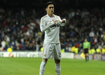 تصريحات كاليخون كريستيانو الأفضل في العالم والأكثر تكاملا وسأعود إلى بيتي ريال مدريد