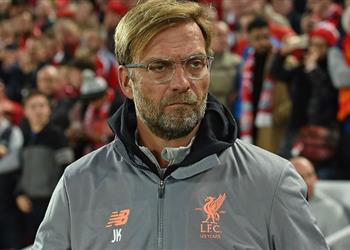 كلوب لست سعيد ا بالتعادل أمام إشبيلية والدفاع لا يتحمل المسئولية بشكل كامل