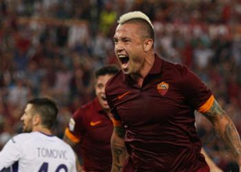 تقارير الميركاتو 45 مليون يورو من مانشستر يونايتد لضم نانيجولان