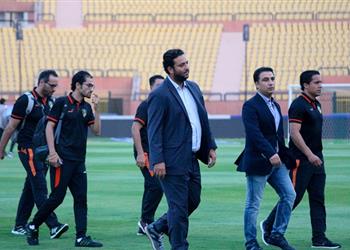 المسابقات إيقاف ميدو 6 مباريات وغرامة مالية على الأهلي