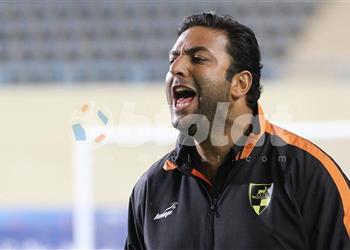 ميدو سعيد بتألق شيكابالا وهذه نصيحتي لـ حسام غالي