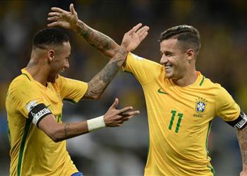 برشلونة يعود لاستهداف كوتينيو ويضع خطة بديلة لضمه