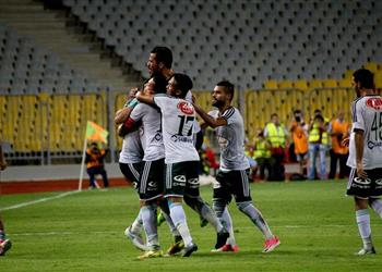 إبراهيم حسن الأهلي افتقد الحافز أمامنا اليوم