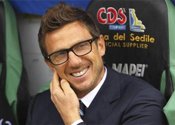 مدرب روما يوضح رأيه في تصريحات دجيكو بشأن صلاح